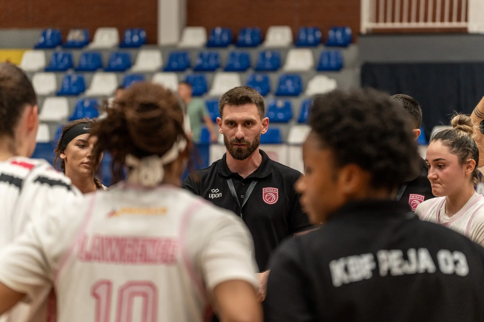 Turneu i KBF Peja 03-Dita 1 Rahovec